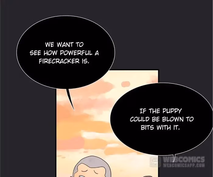 Bromance Chapter 116 page 10 - 