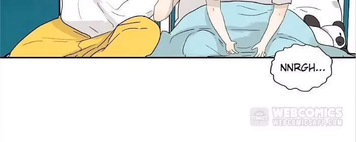 Bromance Chapter 117 page 14 - 