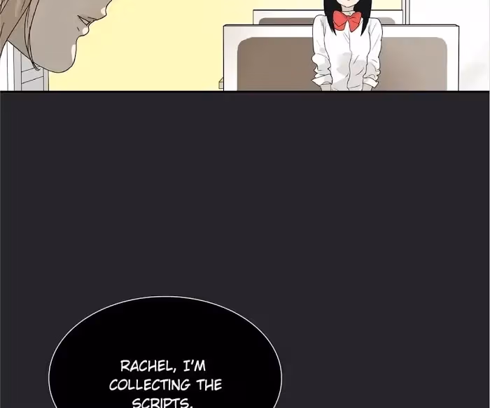 Bromance Chapter 117 page 16 - 