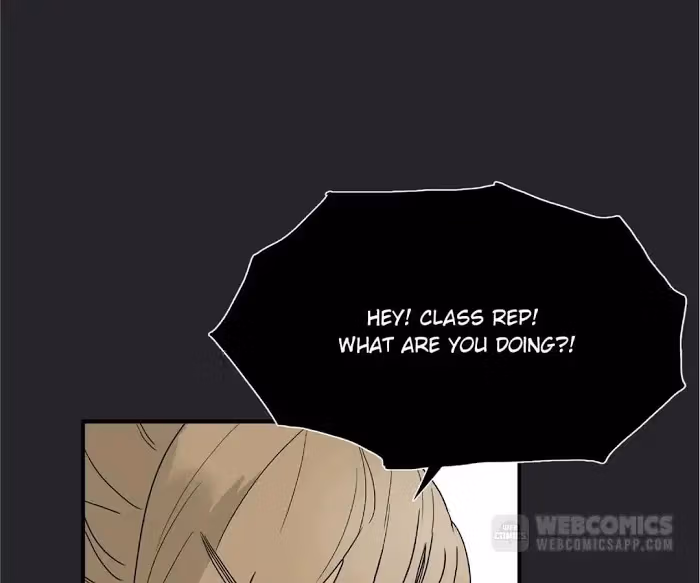 Bromance Chapter 117 page 22 - 