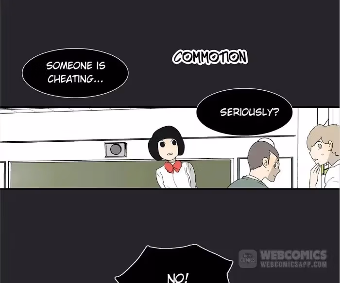 Bromance Chapter 117 page 30 - 