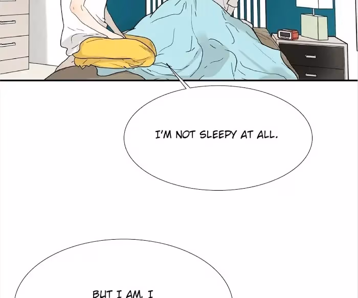 Bromance Chapter 117 page 4 - 