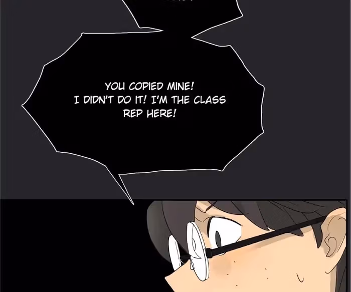 Bromance Chapter 117 page 31 - 