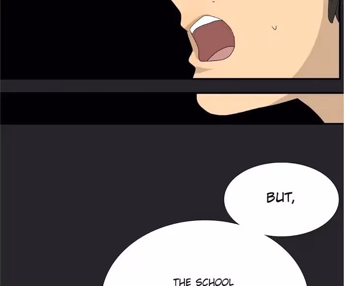 Bromance Chapter 117 page 32 - 