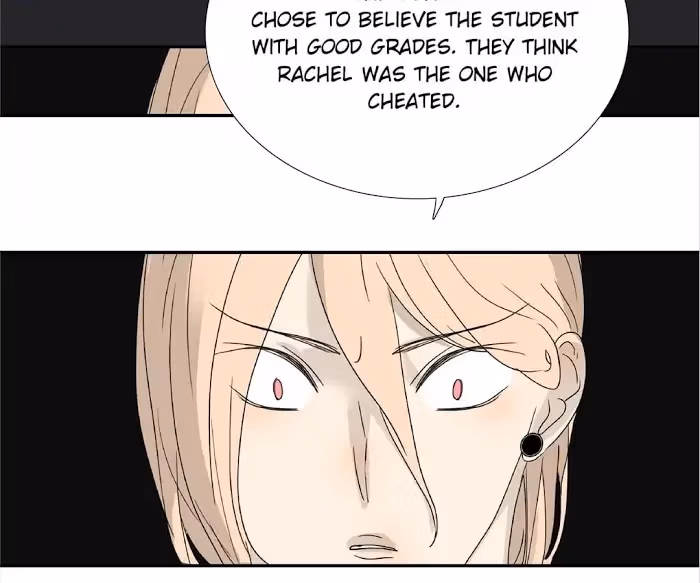 Bromance Chapter 117 page 33 - 
