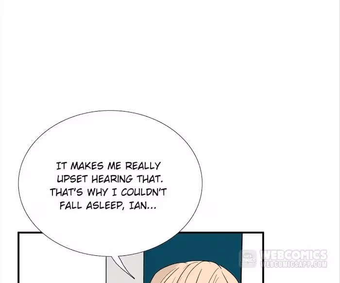 Bromance Chapter 117 page 34 - 
