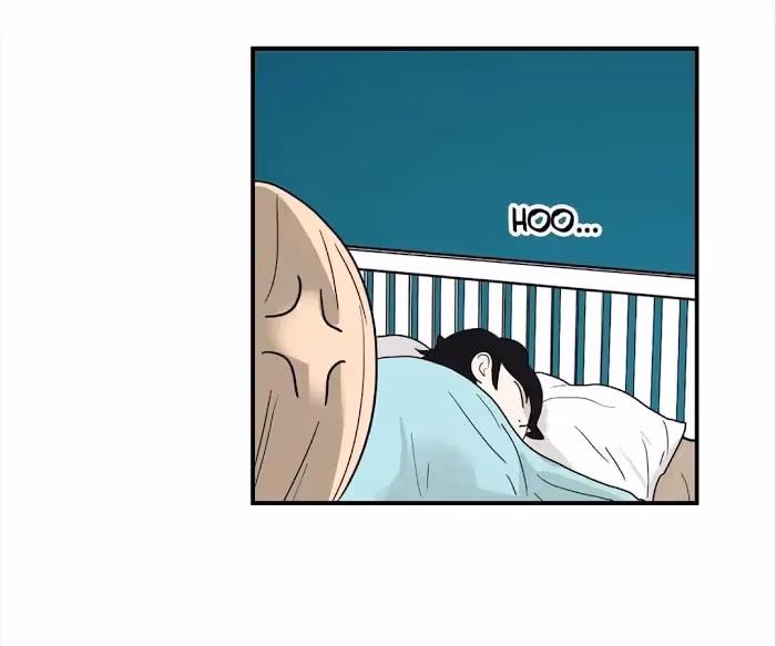 Bromance Chapter 117 page 36 - 