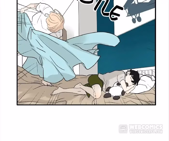 Bromance Chapter 117 page 38 - 