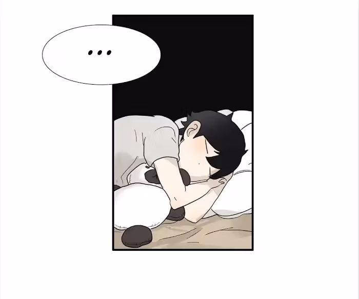 Bromance Chapter 117 page 39 - 
