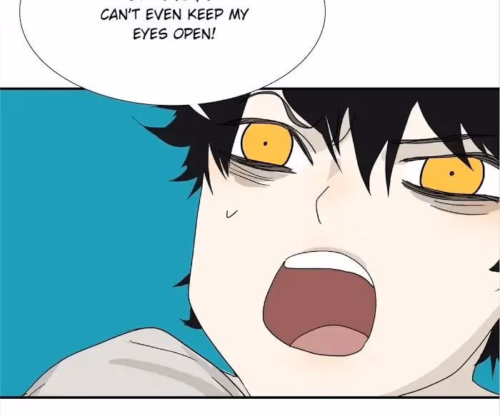 Bromance Chapter 117 page 5 - 