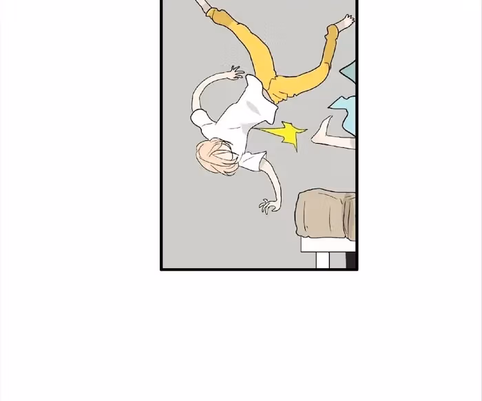 Bromance Chapter 117 page 45 - 