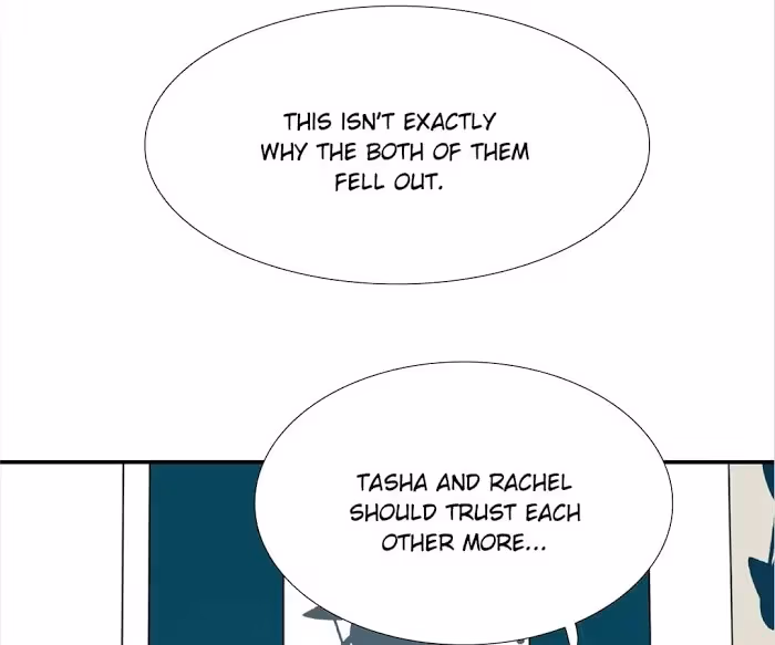 Bromance Chapter 117 page 47 - 