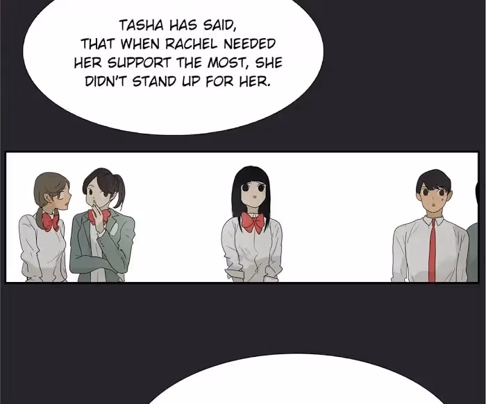 Bromance Chapter 117 page 49 - 