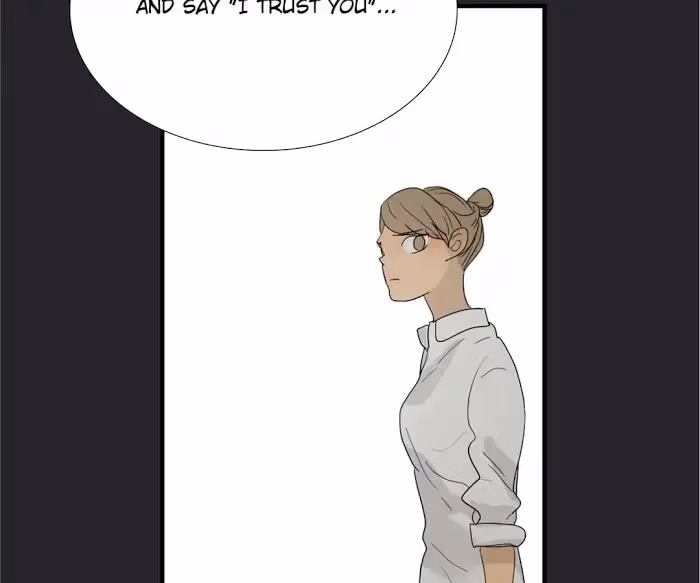 Bromance Chapter 117 page 52 - 