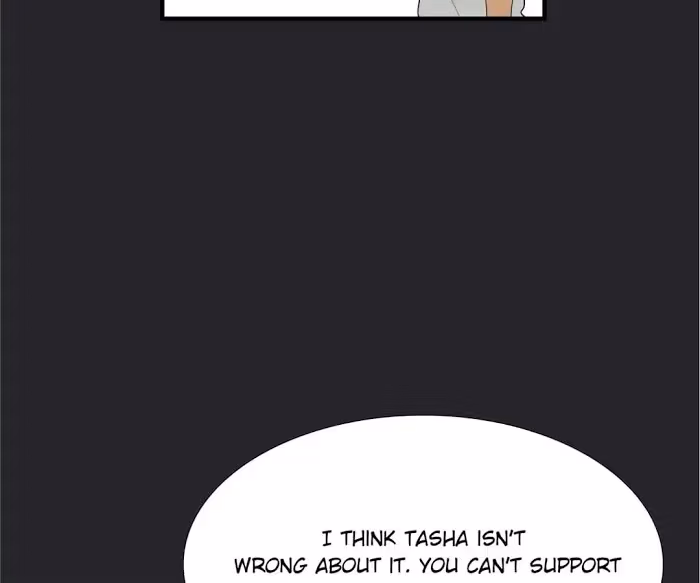 Bromance Chapter 117 page 53 - 
