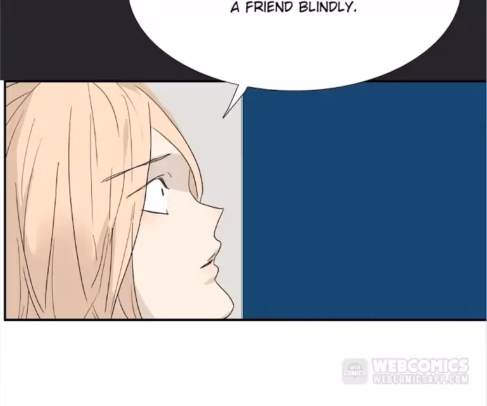 Bromance Chapter 117 page 54 - 