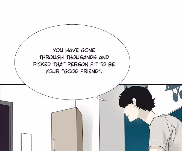 Bromance Chapter 117 page 57 - 