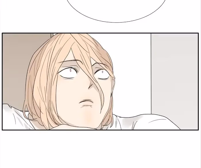 Bromance Chapter 117 page 59 - 