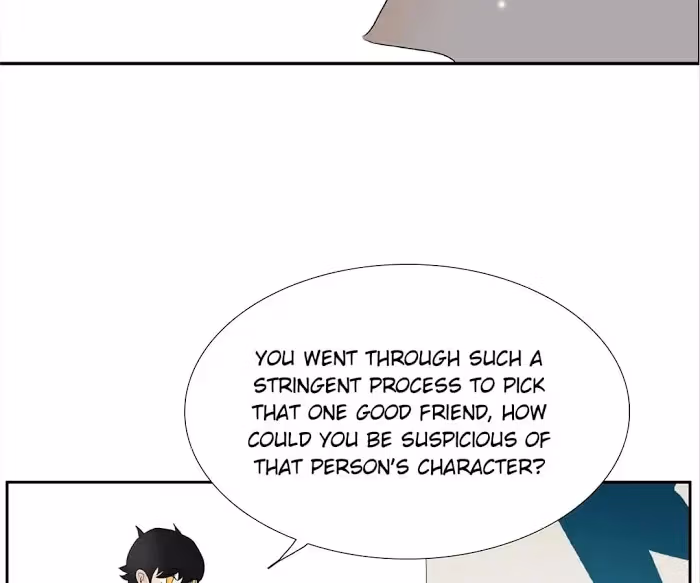 Bromance Chapter 117 page 61 - 