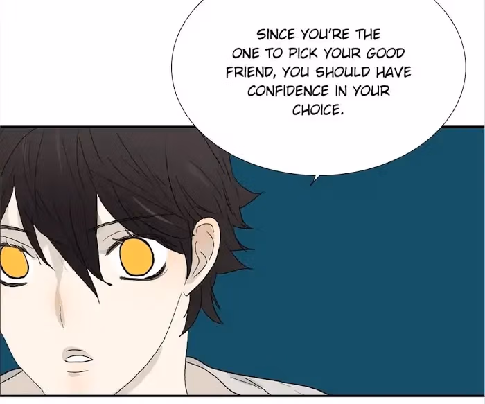 Bromance Chapter 117 page 63 - 