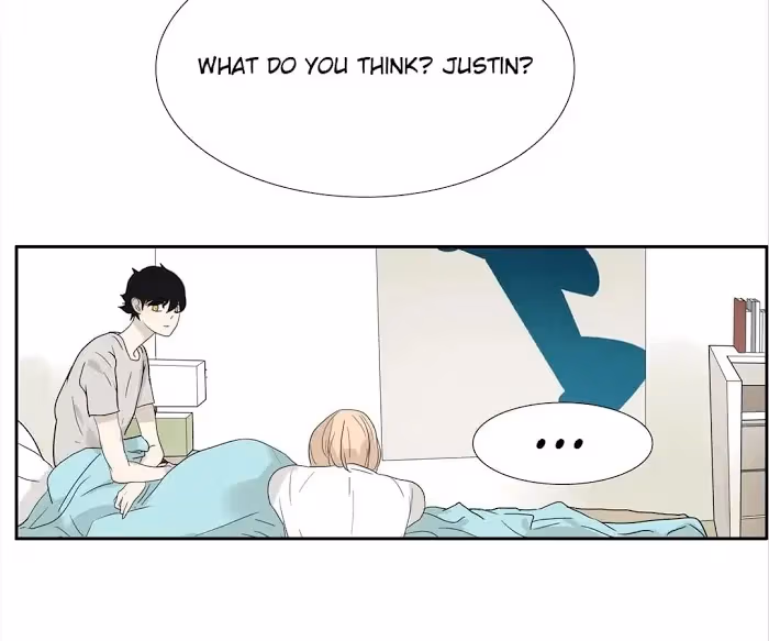 Bromance Chapter 117 page 67 - 
