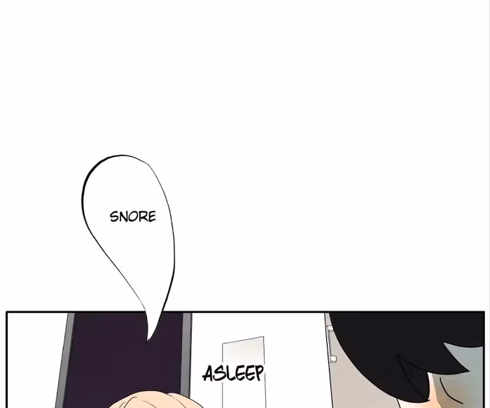 Bromance Chapter 117 page 68 - 
