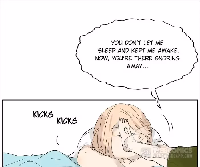 Bromance Chapter 117 page 70 - 