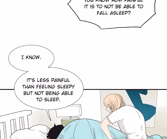 Bromance Chapter 117 page 8 - 