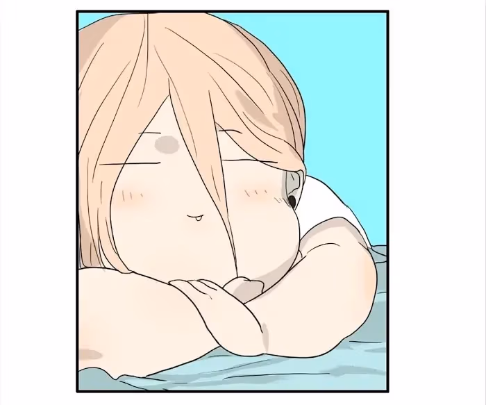 Bromance Chapter 117 page 72 - 