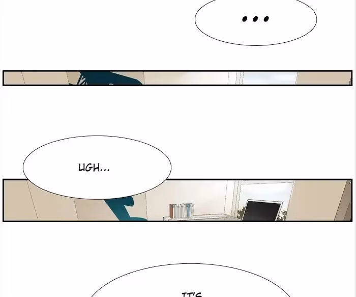 Bromance Chapter 117 page 77 - 
