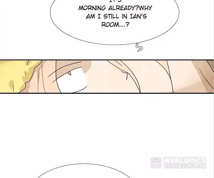Bromance Chapter 117 page 78 - 
