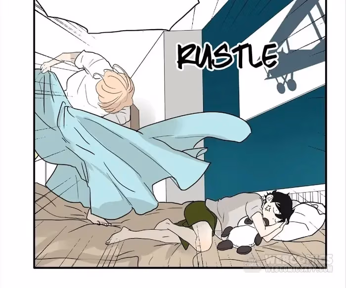 Bromance Chapter 117 page 10 - 