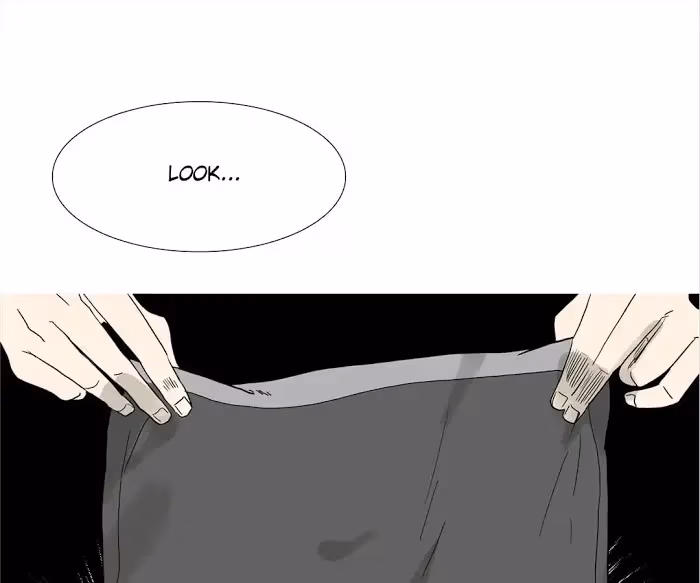 Bromance Chapter 118 page 1 - 