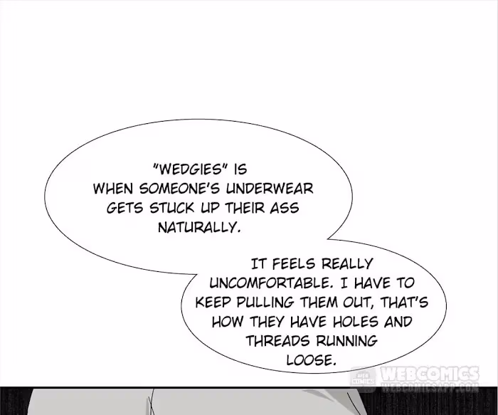Bromance Chapter 118 page 14 - 
