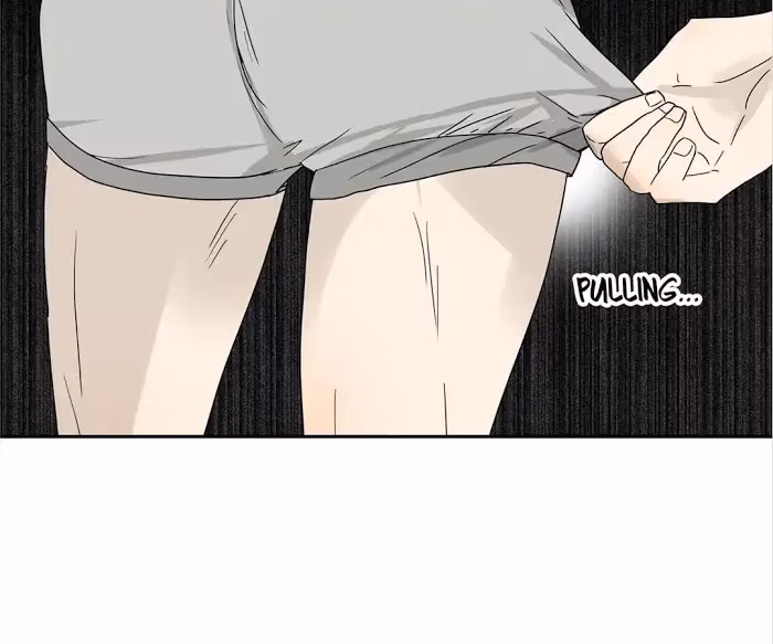 Bromance Chapter 118 page 15 - 