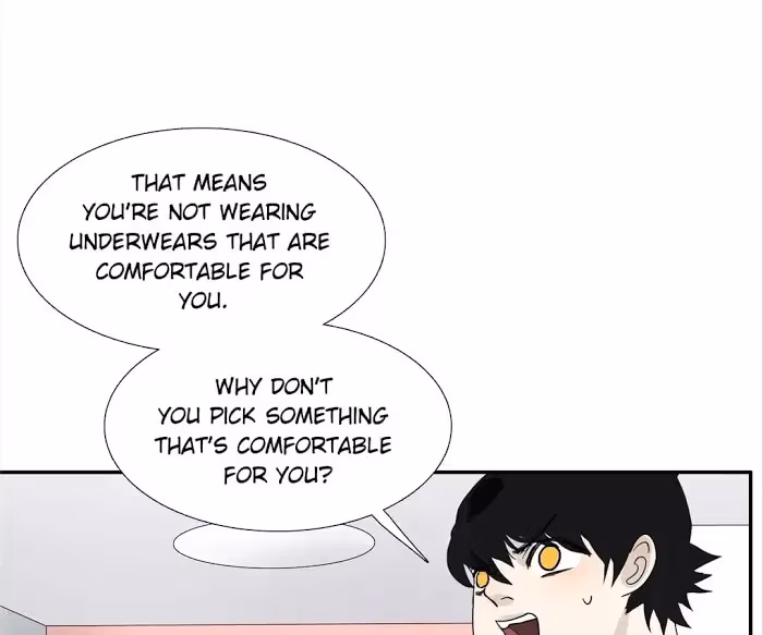 Bromance Chapter 118 page 16 - 