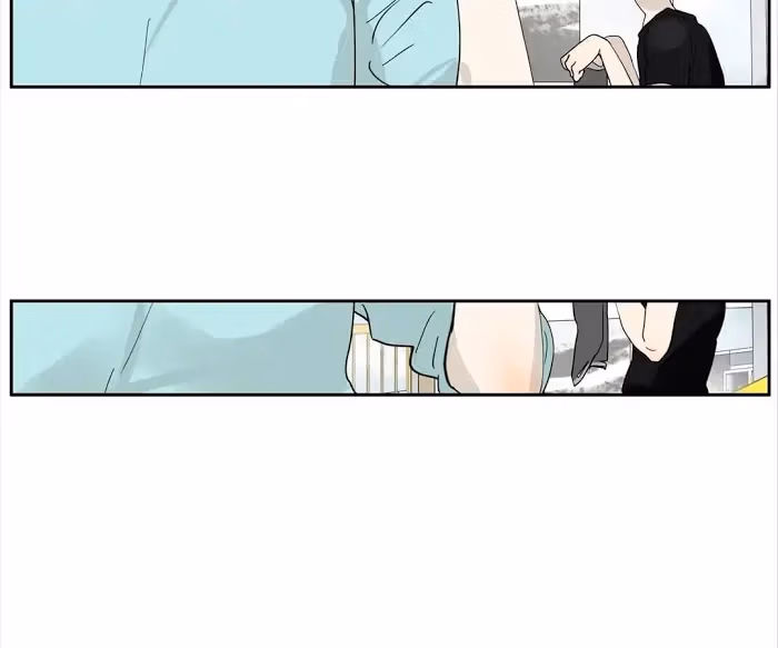 Bromance Chapter 118 page 23 - 