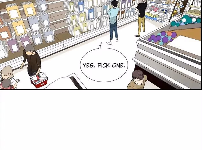 Bromance Chapter 118 page 25 - 