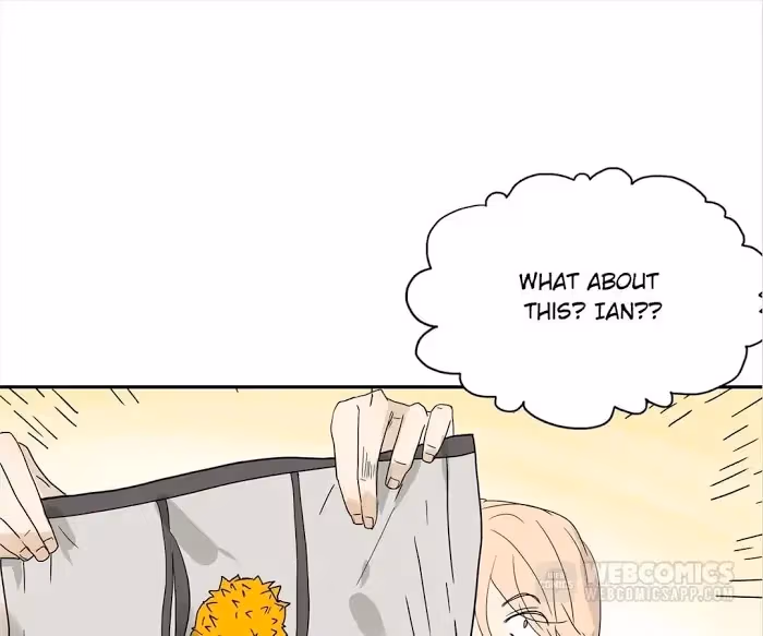 Bromance Chapter 118 page 26 - 