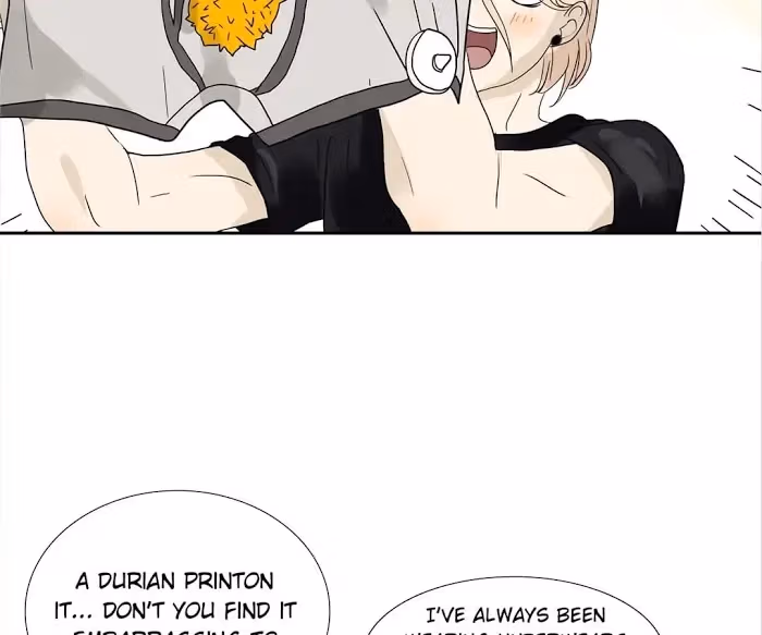 Bromance Chapter 118 page 27 - 