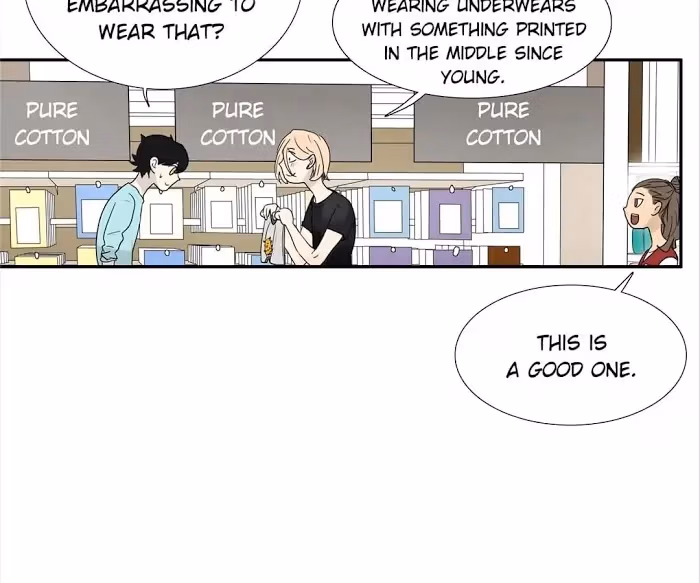 Bromance Chapter 118 page 28 - 