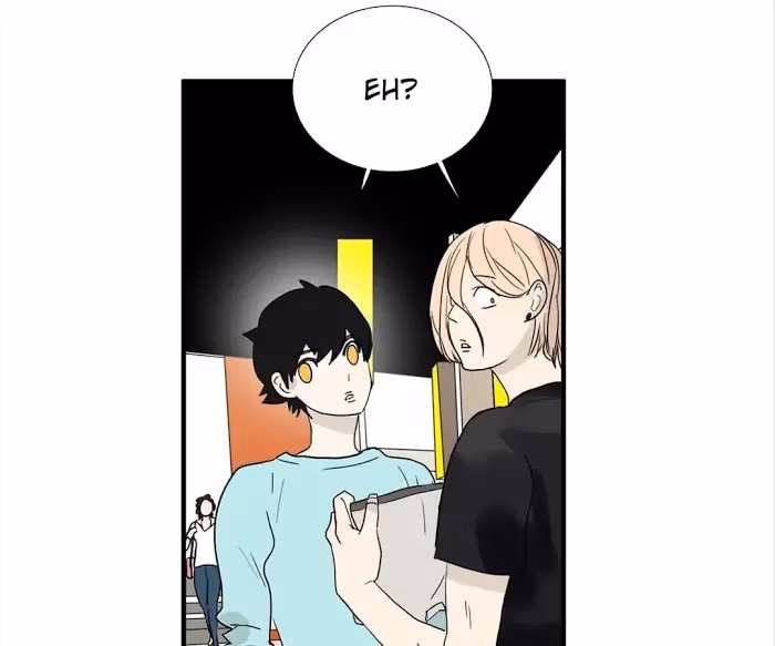 Bromance Chapter 118 page 29 - 
