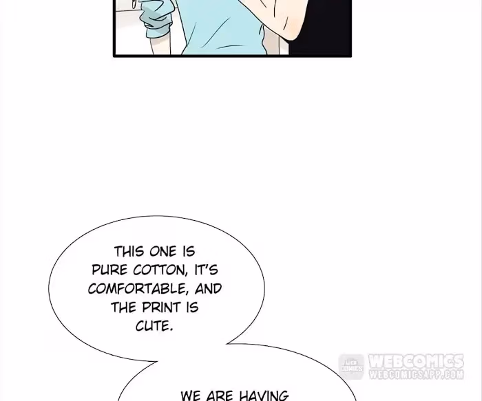 Bromance Chapter 118 page 30 - 