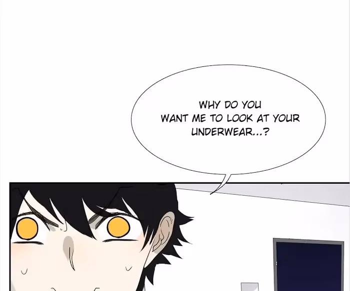 Bromance Chapter 118 page 4 - 