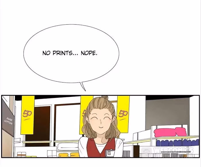 Bromance Chapter 118 page 34 - 