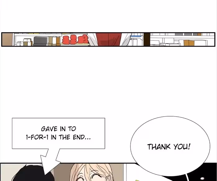 Bromance Chapter 118 page 35 - 