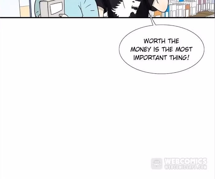 Bromance Chapter 118 page 38 - 