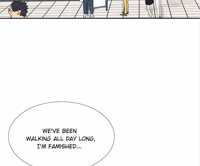 Bromance Chapter 118 page 41 - 
