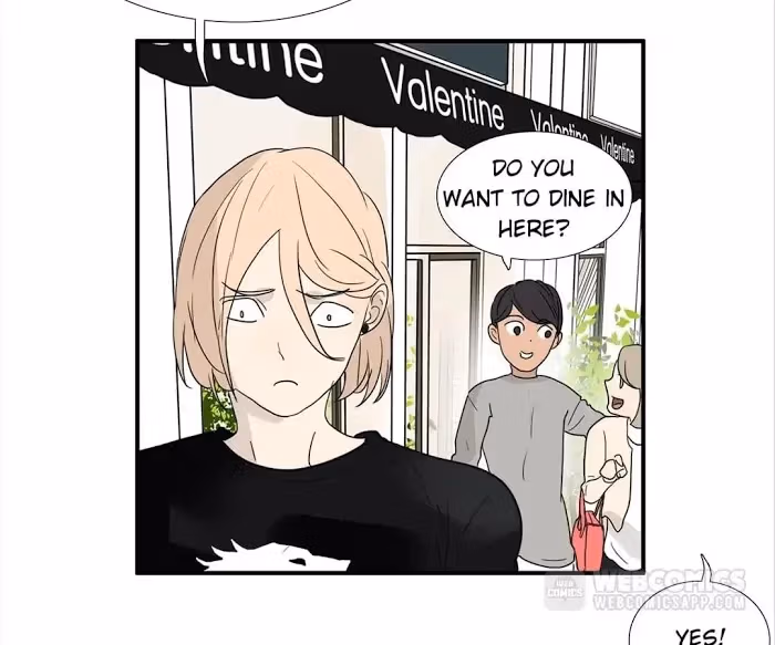 Bromance Chapter 118 page 42 - 
