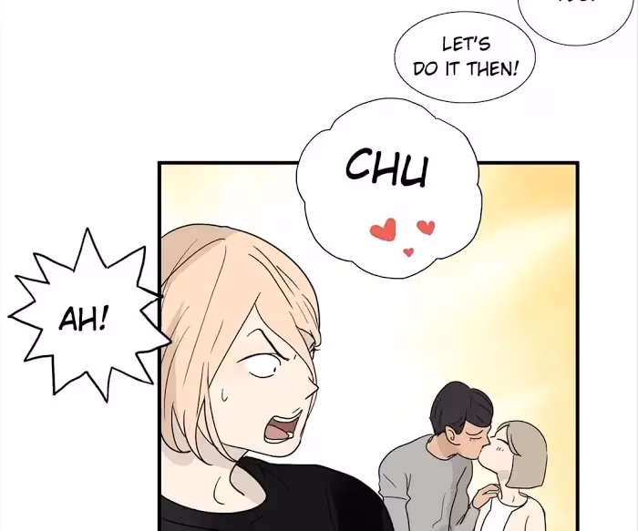 Bromance Chapter 118 page 43 - 
